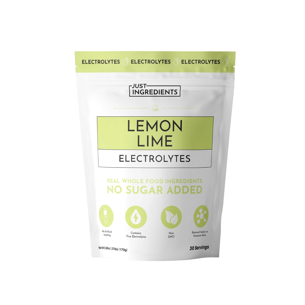 Electrolytes Powder