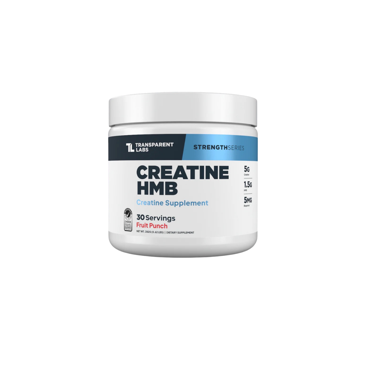 Creatine HMB