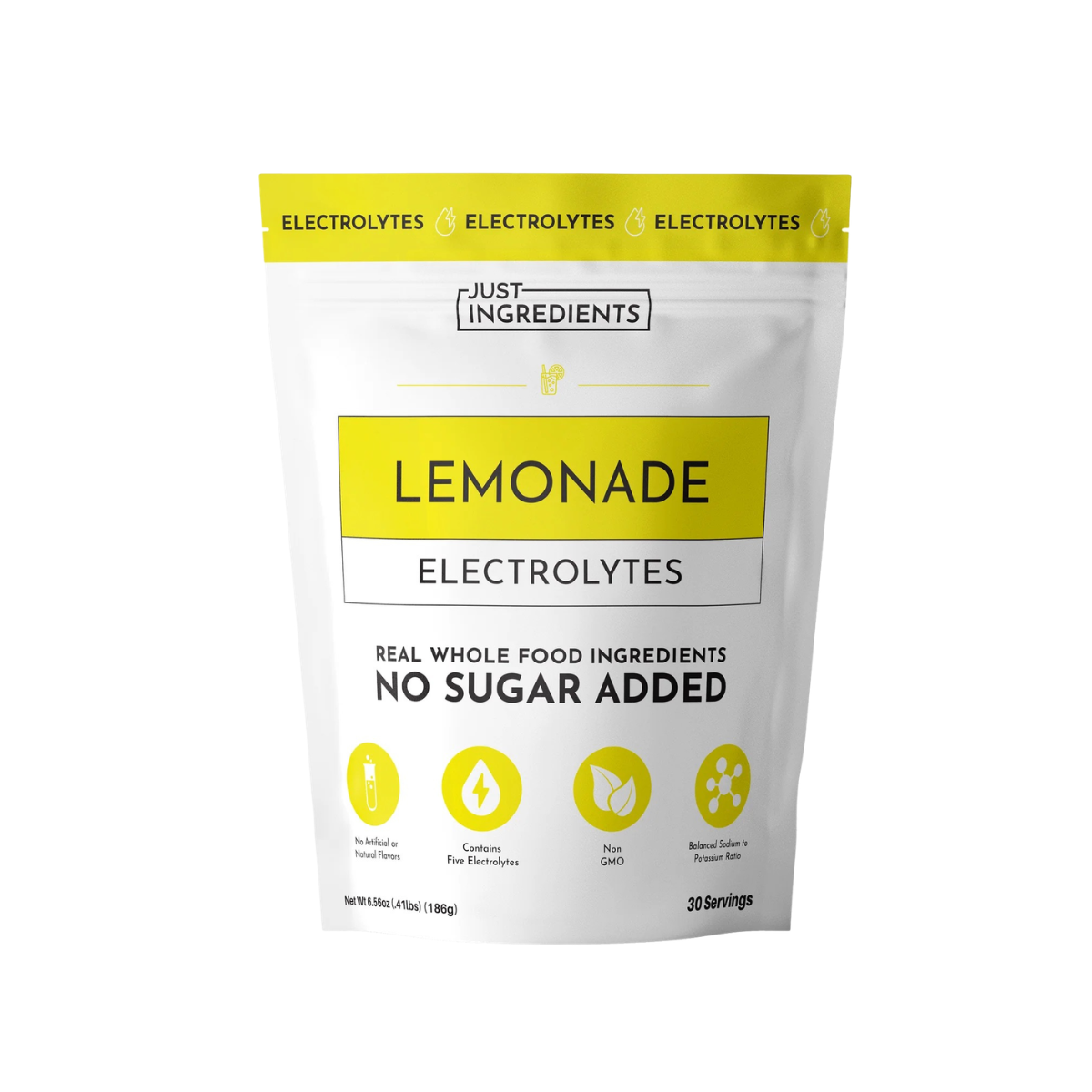 Electrolytes Powder