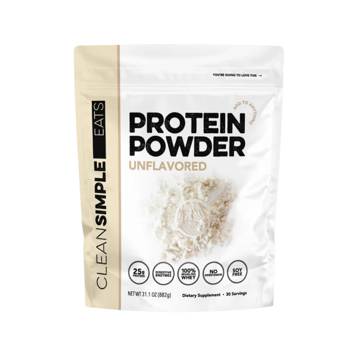 Protein Powder
