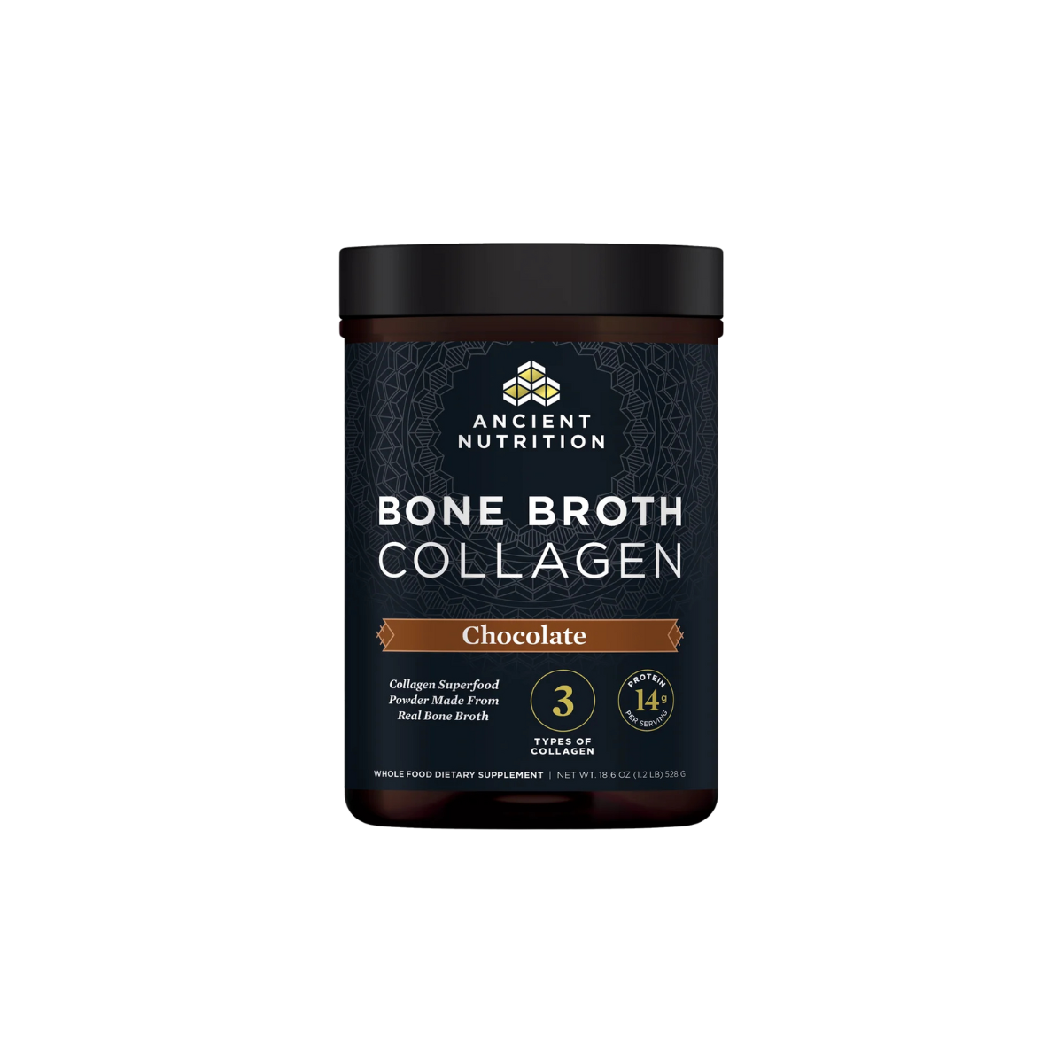 Bone Broth Collagen Protein