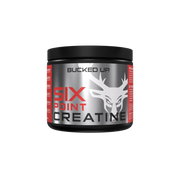 Six Point Creatine