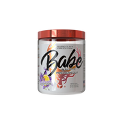 Babe Pre-Workout