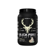 Buck Feed Original Protein