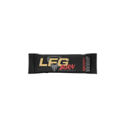 LFG Burn Sample Stick
