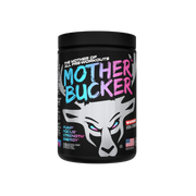 Mother Bucker Pre-Workout
