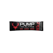 PUMP-ocalypse Sample Stick