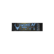 WOKE AF Stick Packs