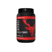 Buck Feed All Natural Protein