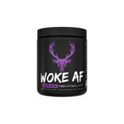 Woke AF Pre-Workout