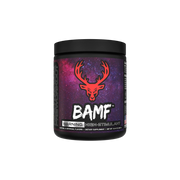 BAMF High Stimulant Nootropic Pre-Workout