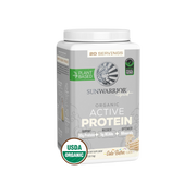 Active Protein