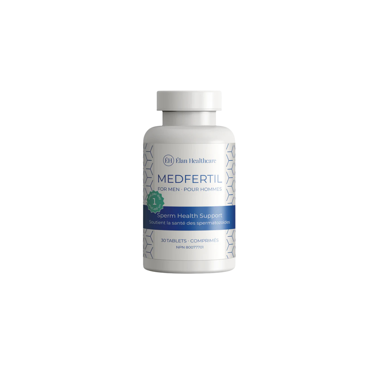 MedFertil for Men