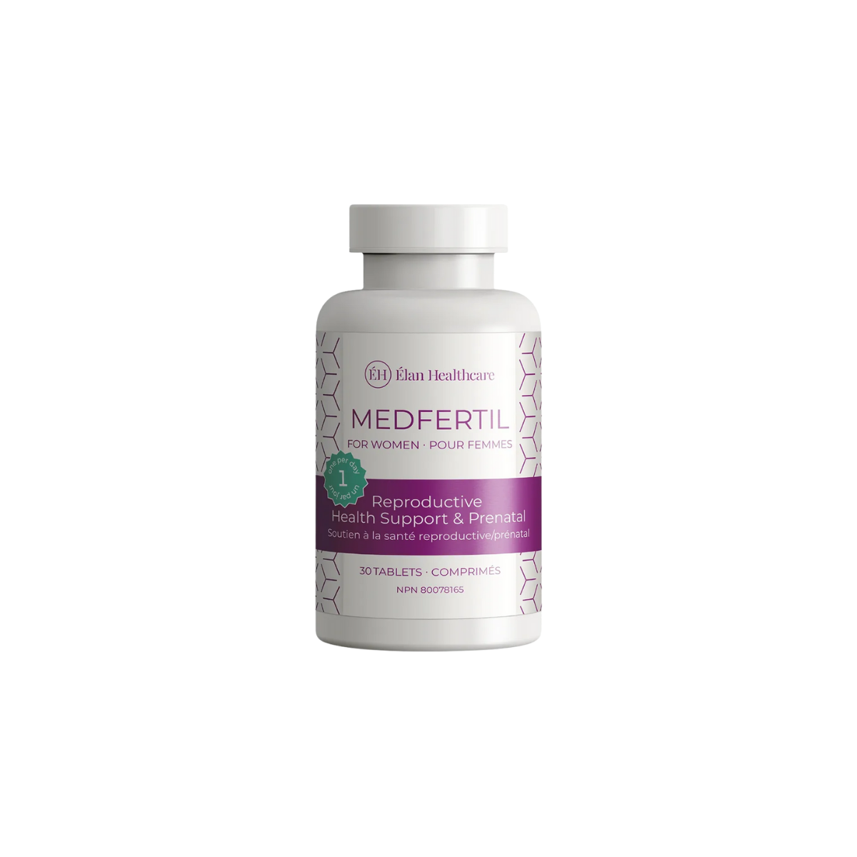 MedFertil for Women