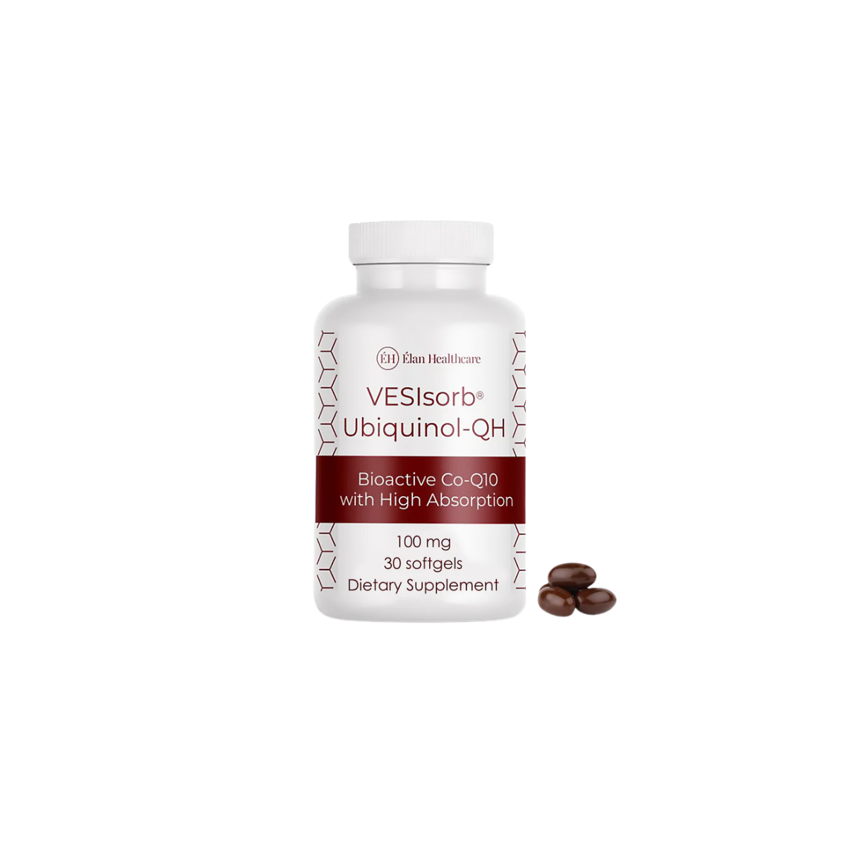 VESIsorb Ubiquinol-QH