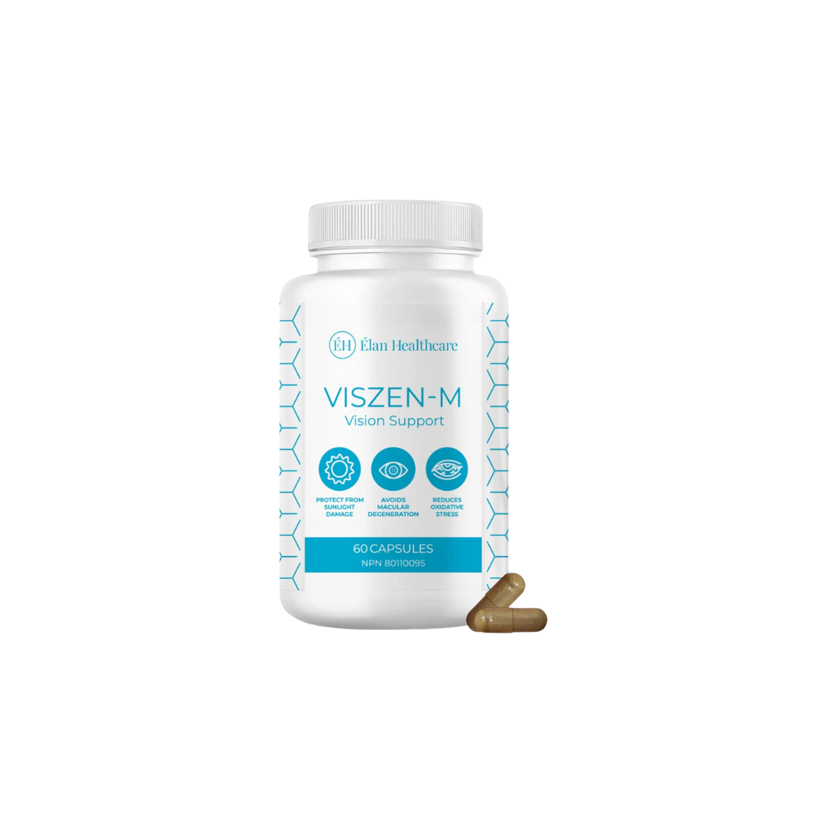 Viszen-M Eye Health