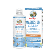 Magnesium Calm Liposomal