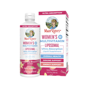Women's 40+ Multivitamin Liposomal