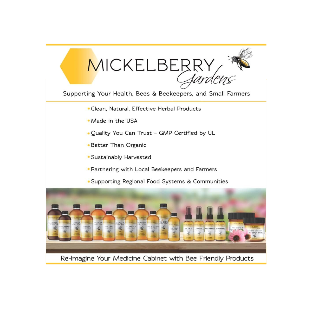Bee Pollen