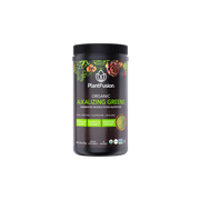 Alkalizing Greens
