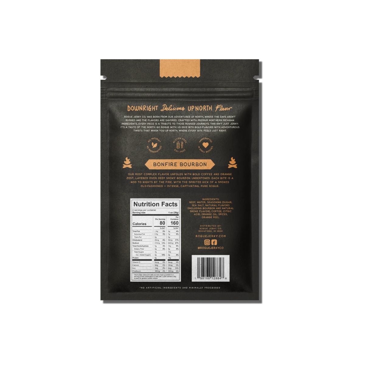 Beef Jerky