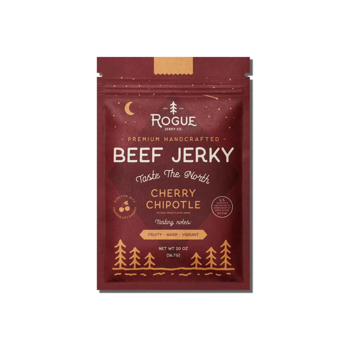 Beef Jerky