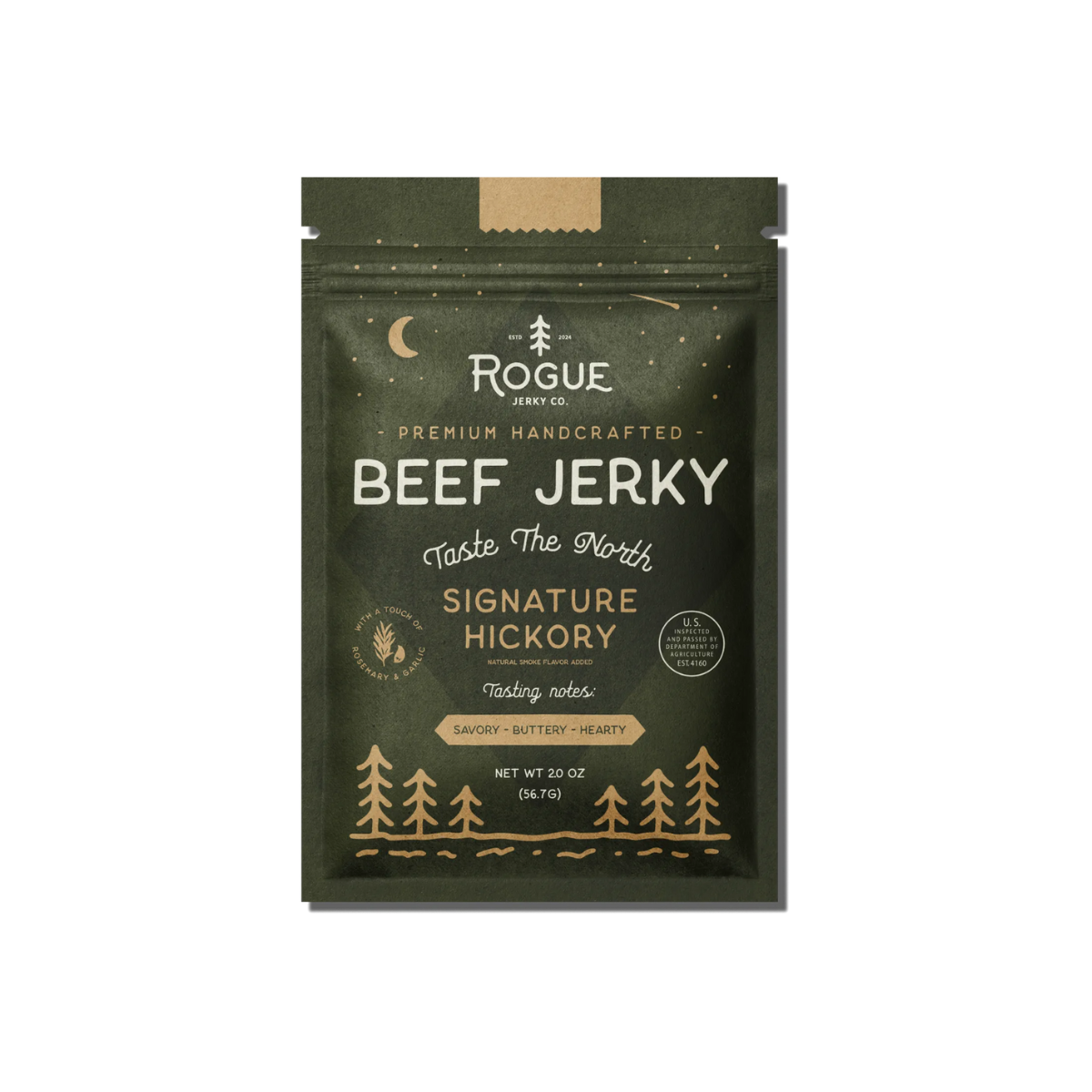 Beef Jerky