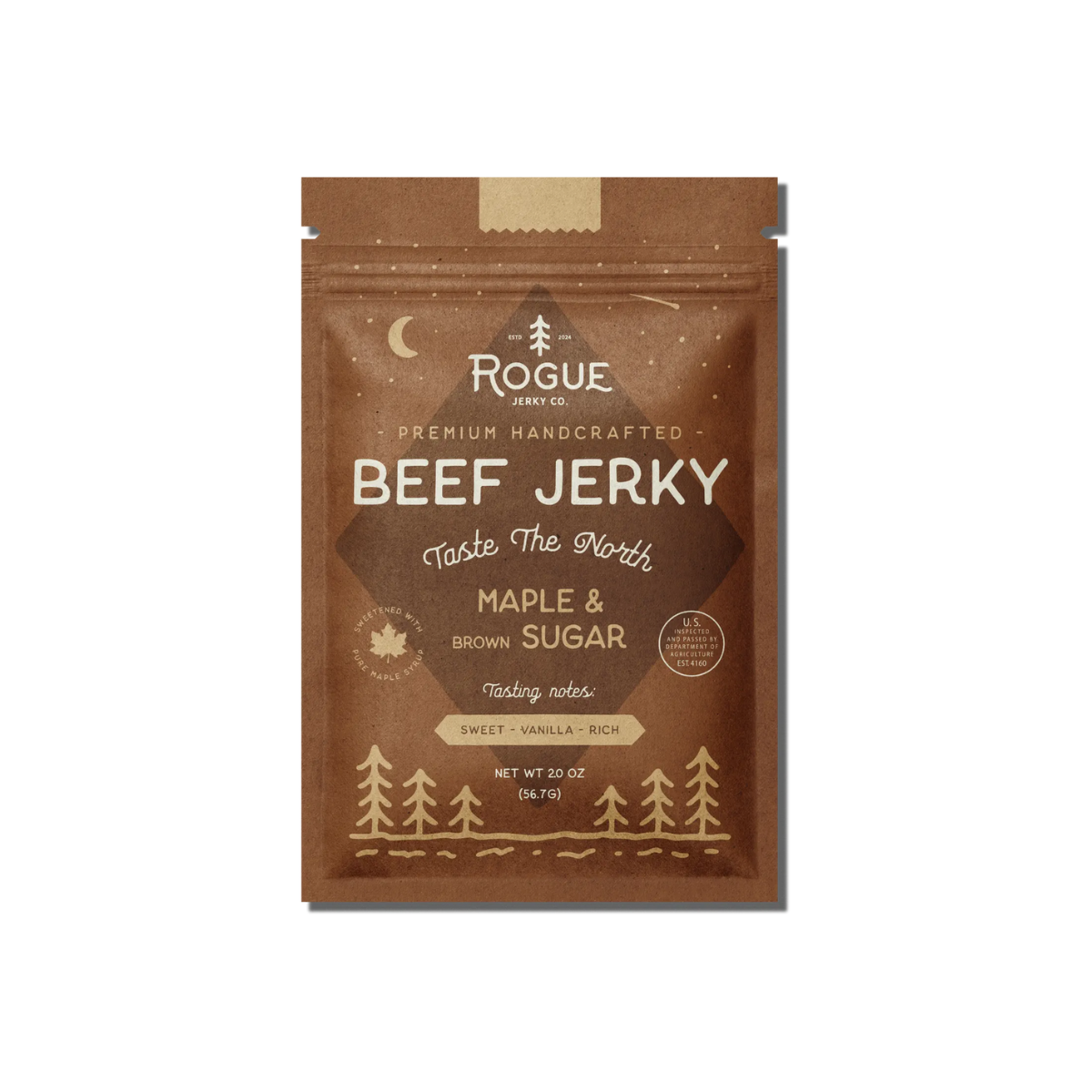 Beef Jerky