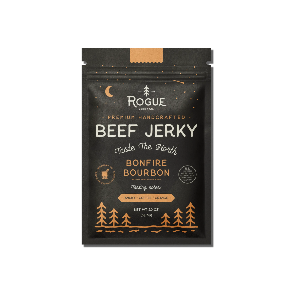 Beef Jerky