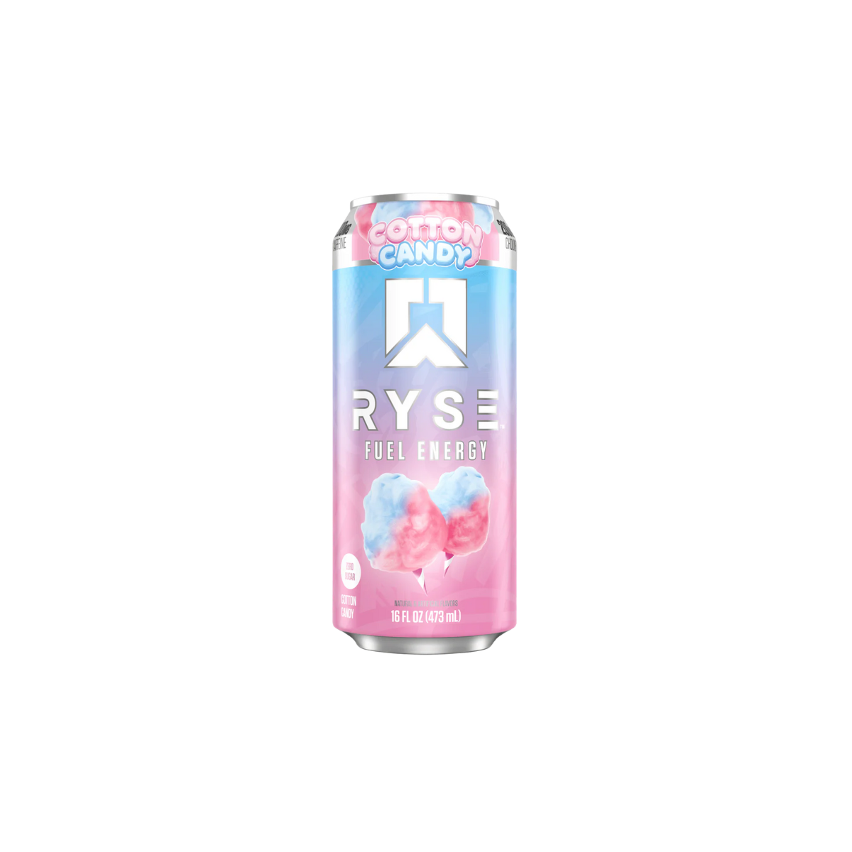 Ryse Fuel Energy Drink
