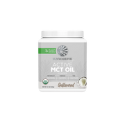 Active MCT Oil