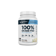 100% Grass-Fed Whey Protein Isolate