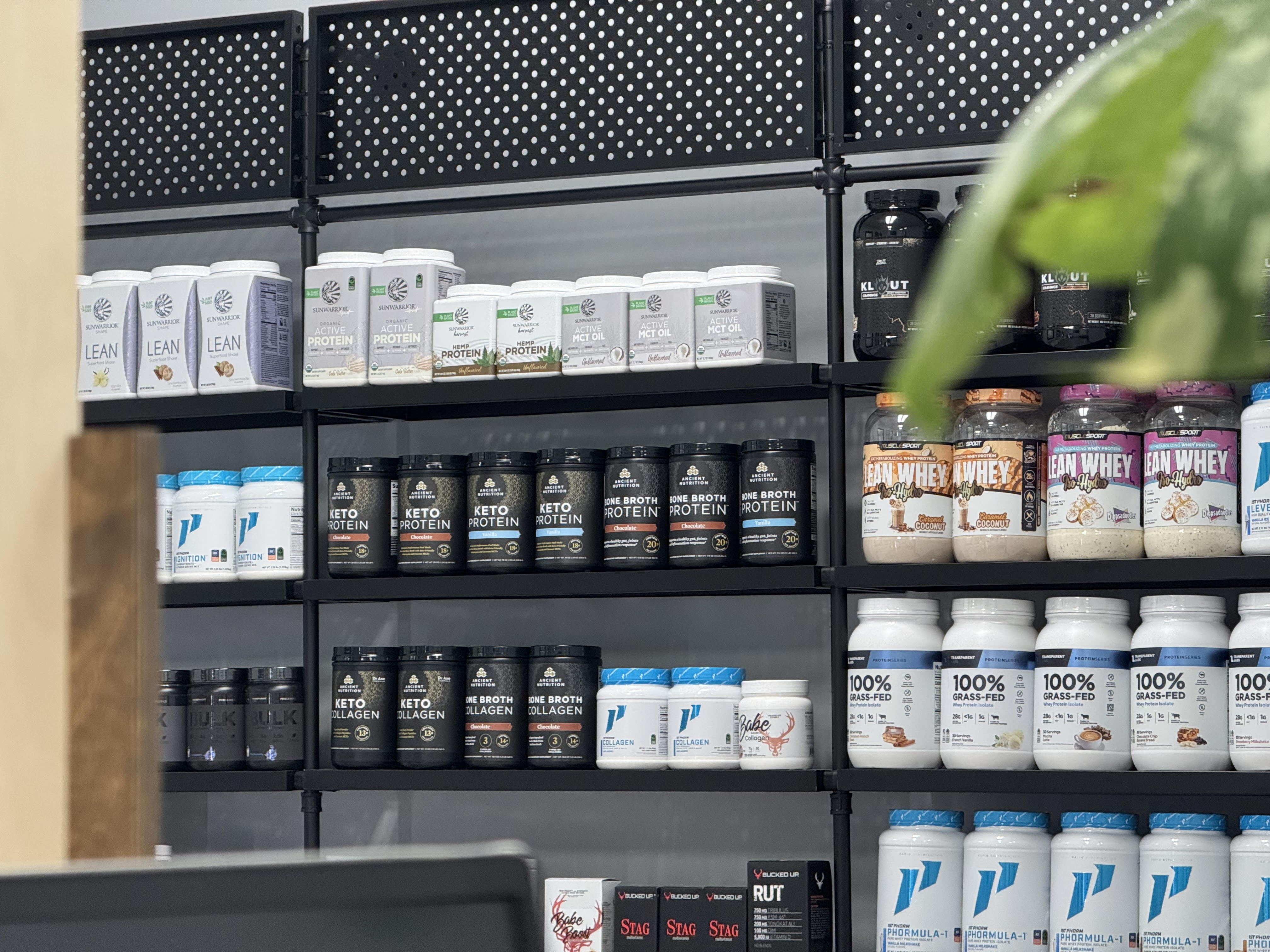 Southeast Supplements